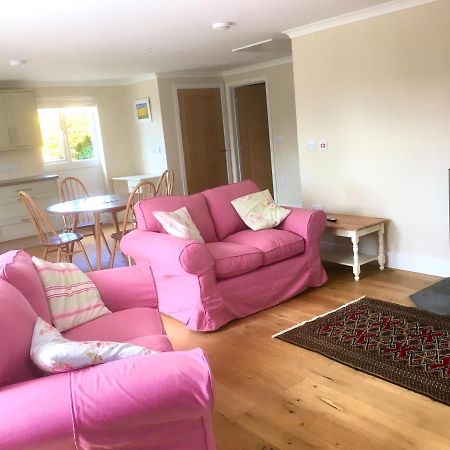 Treweens Wadebridge Zewnętrze zdjęcie