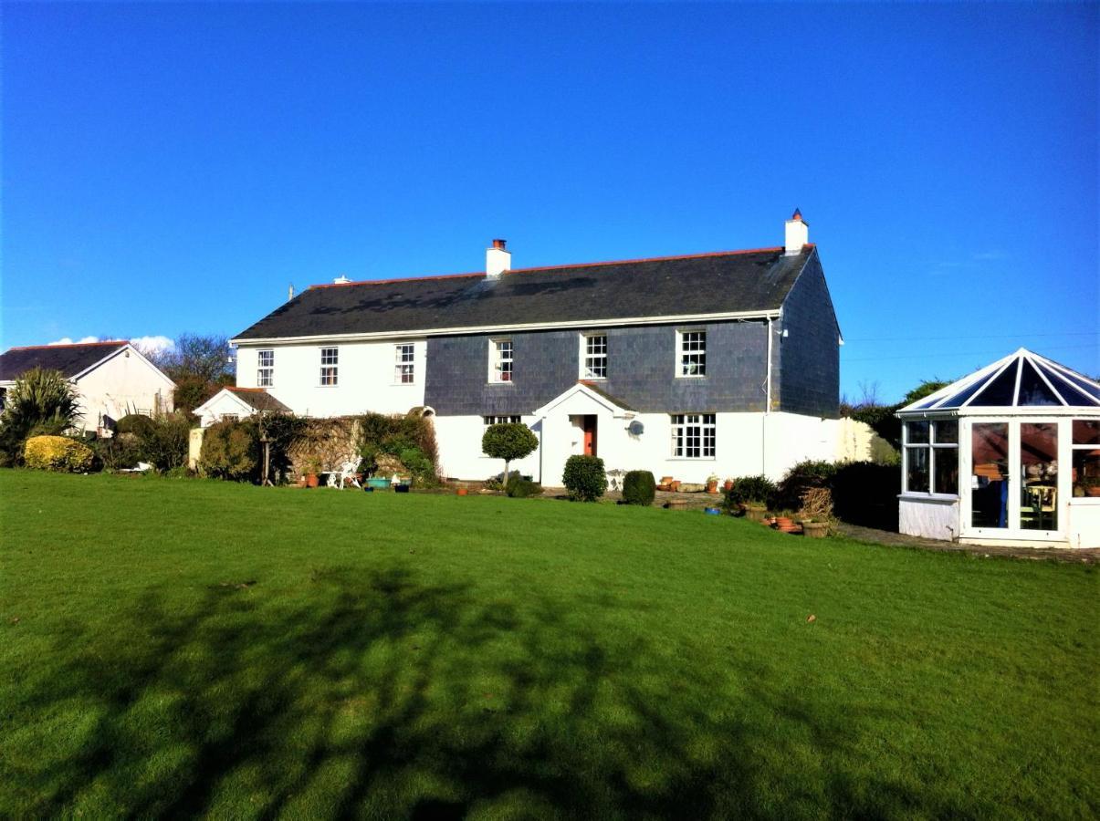 Treweens Wadebridge Zewnętrze zdjęcie