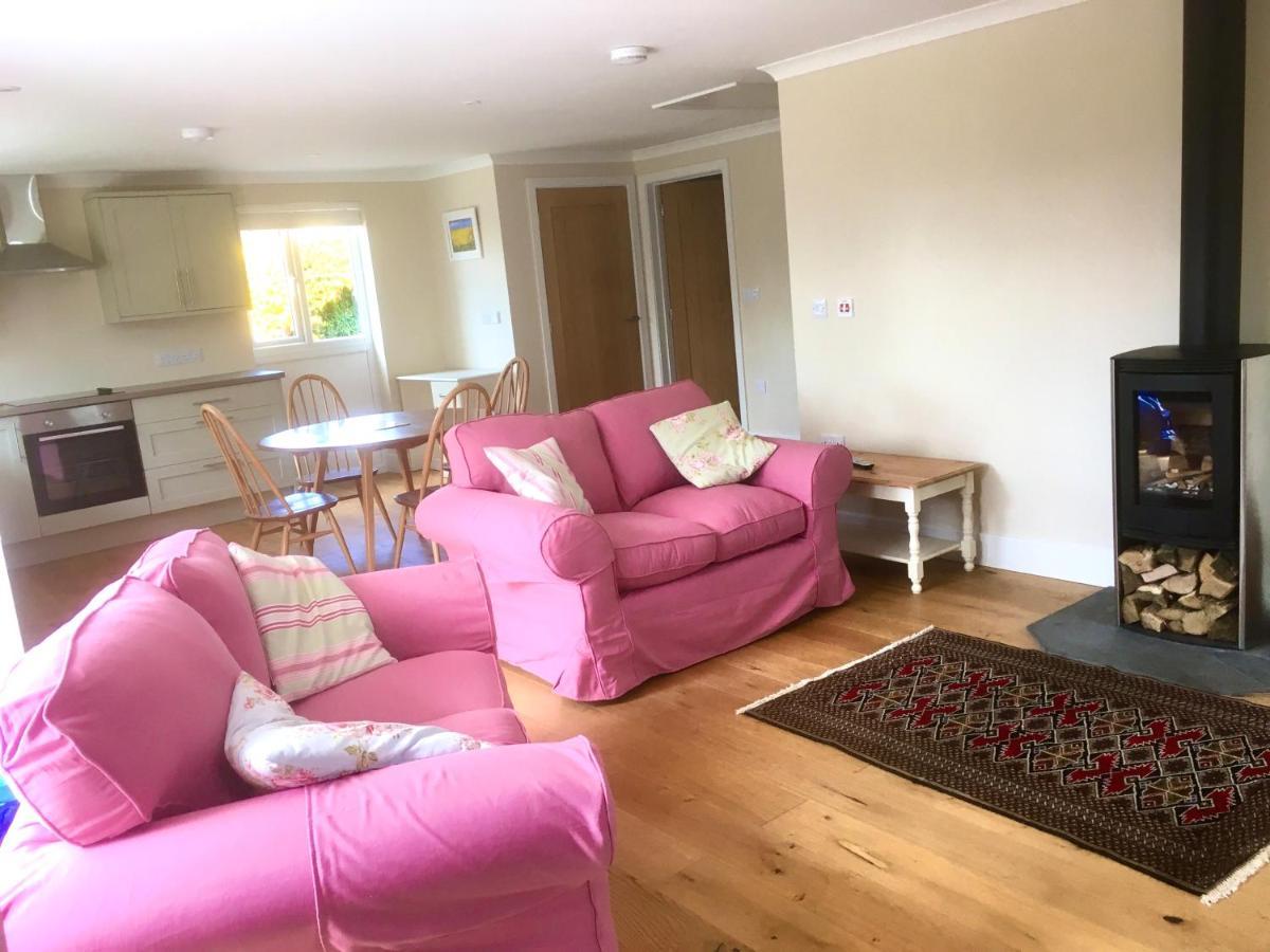 Treweens Wadebridge Zewnętrze zdjęcie