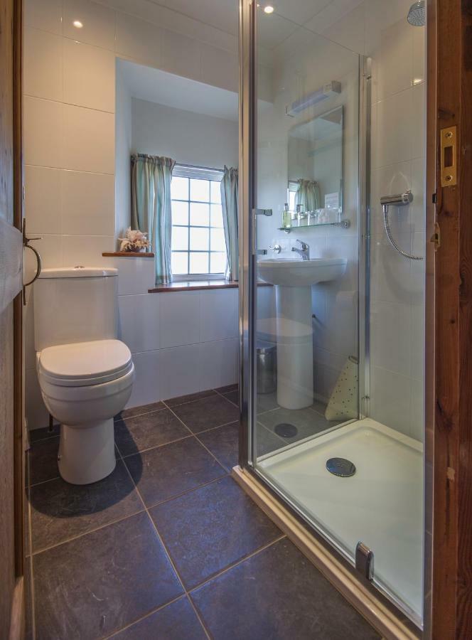 Treweens Wadebridge Zewnętrze zdjęcie