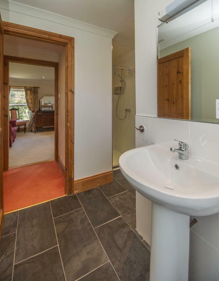 Treweens Wadebridge Zewnętrze zdjęcie