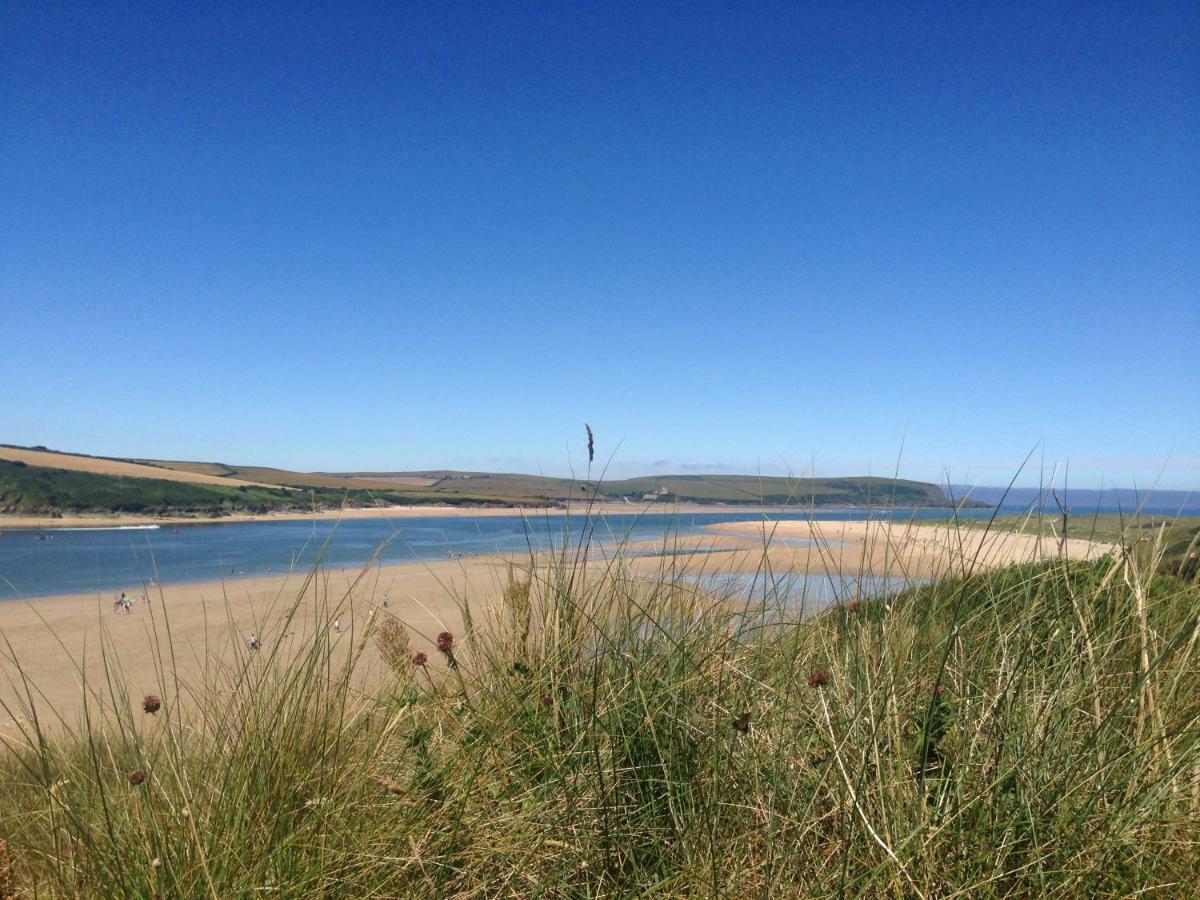 Treweens Wadebridge Zewnętrze zdjęcie
