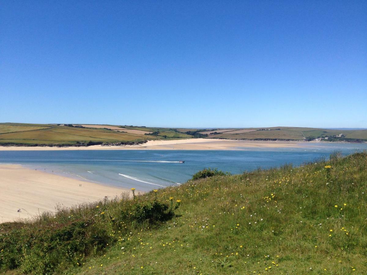 Treweens Wadebridge Zewnętrze zdjęcie