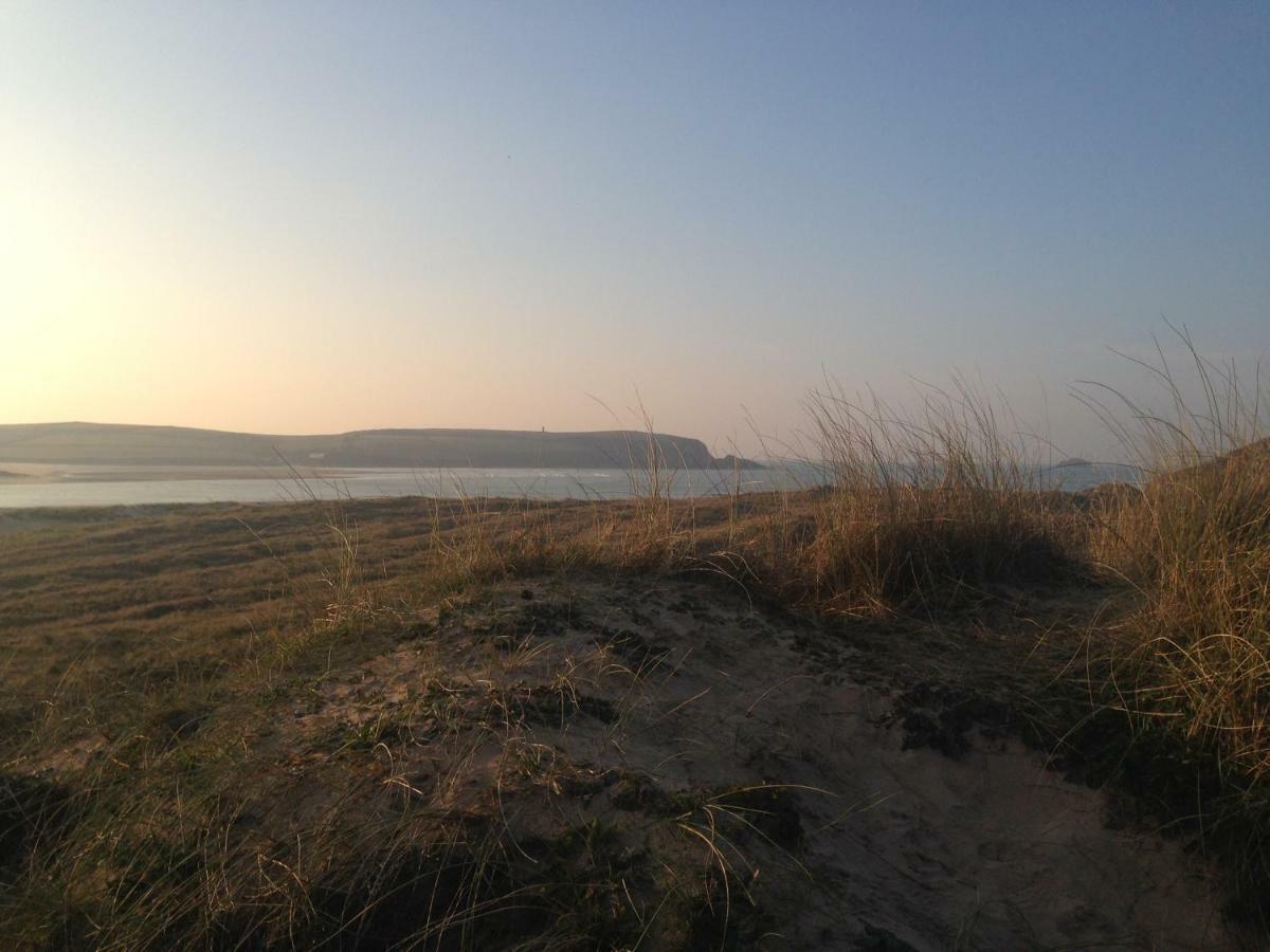 Treweens Wadebridge Zewnętrze zdjęcie