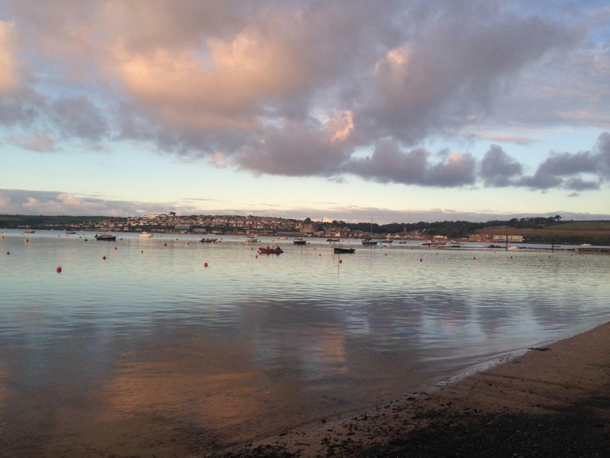 Treweens Wadebridge Zewnętrze zdjęcie
