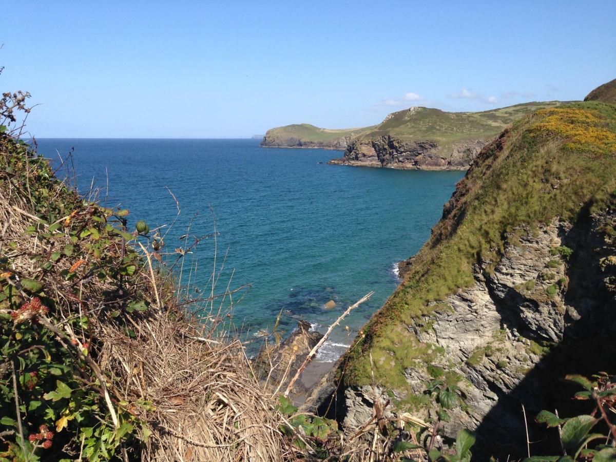 Treweens Wadebridge Zewnętrze zdjęcie