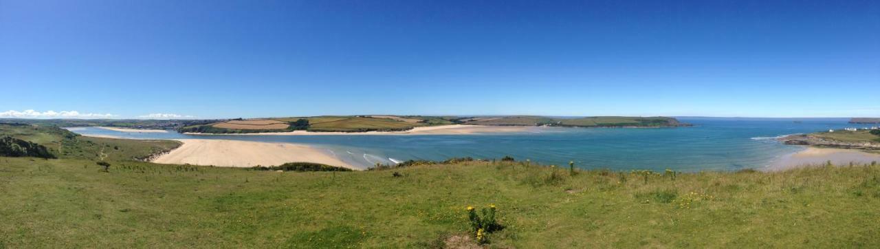 Treweens Wadebridge Zewnętrze zdjęcie
