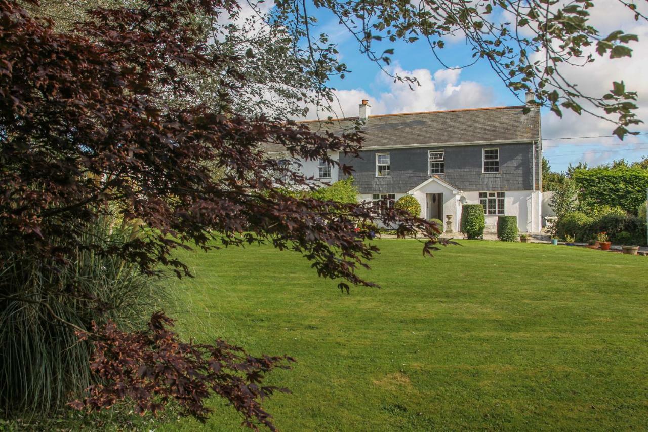 Treweens Wadebridge Zewnętrze zdjęcie