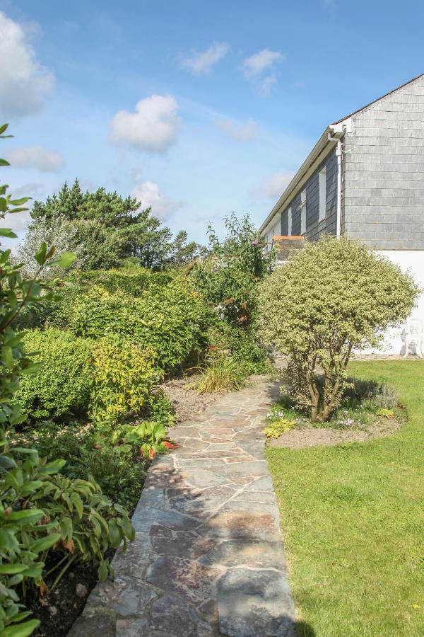 Treweens Wadebridge Zewnętrze zdjęcie