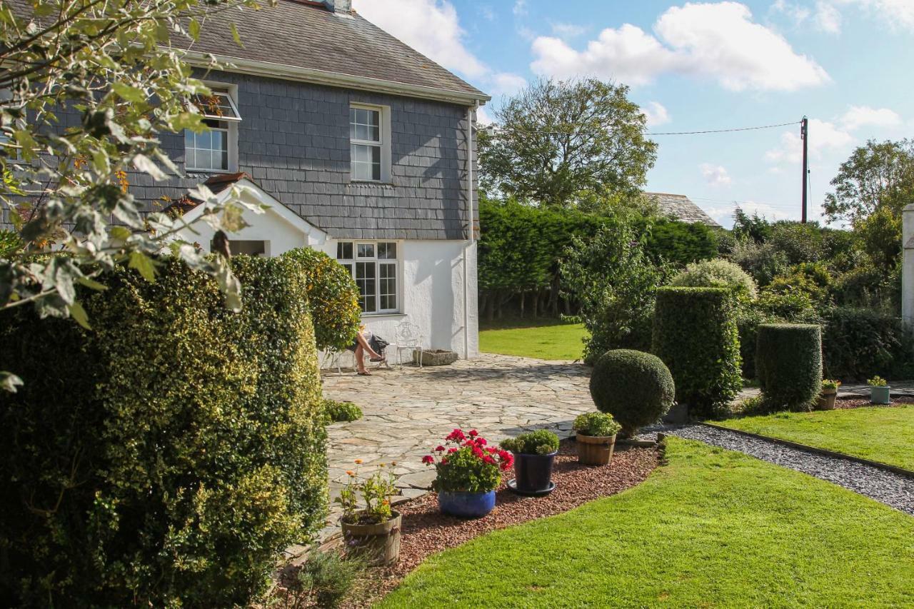 Treweens Wadebridge Zewnętrze zdjęcie