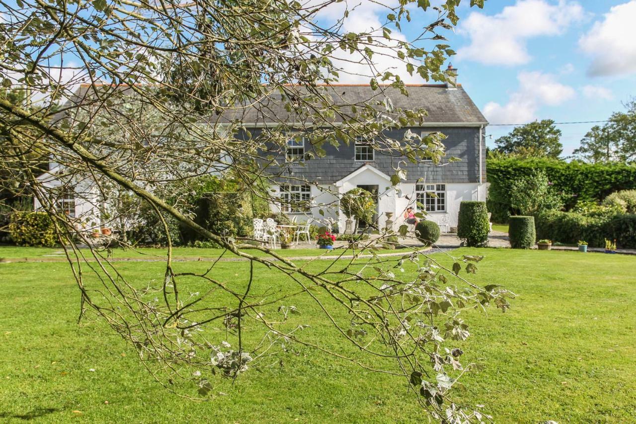 Treweens Wadebridge Zewnętrze zdjęcie