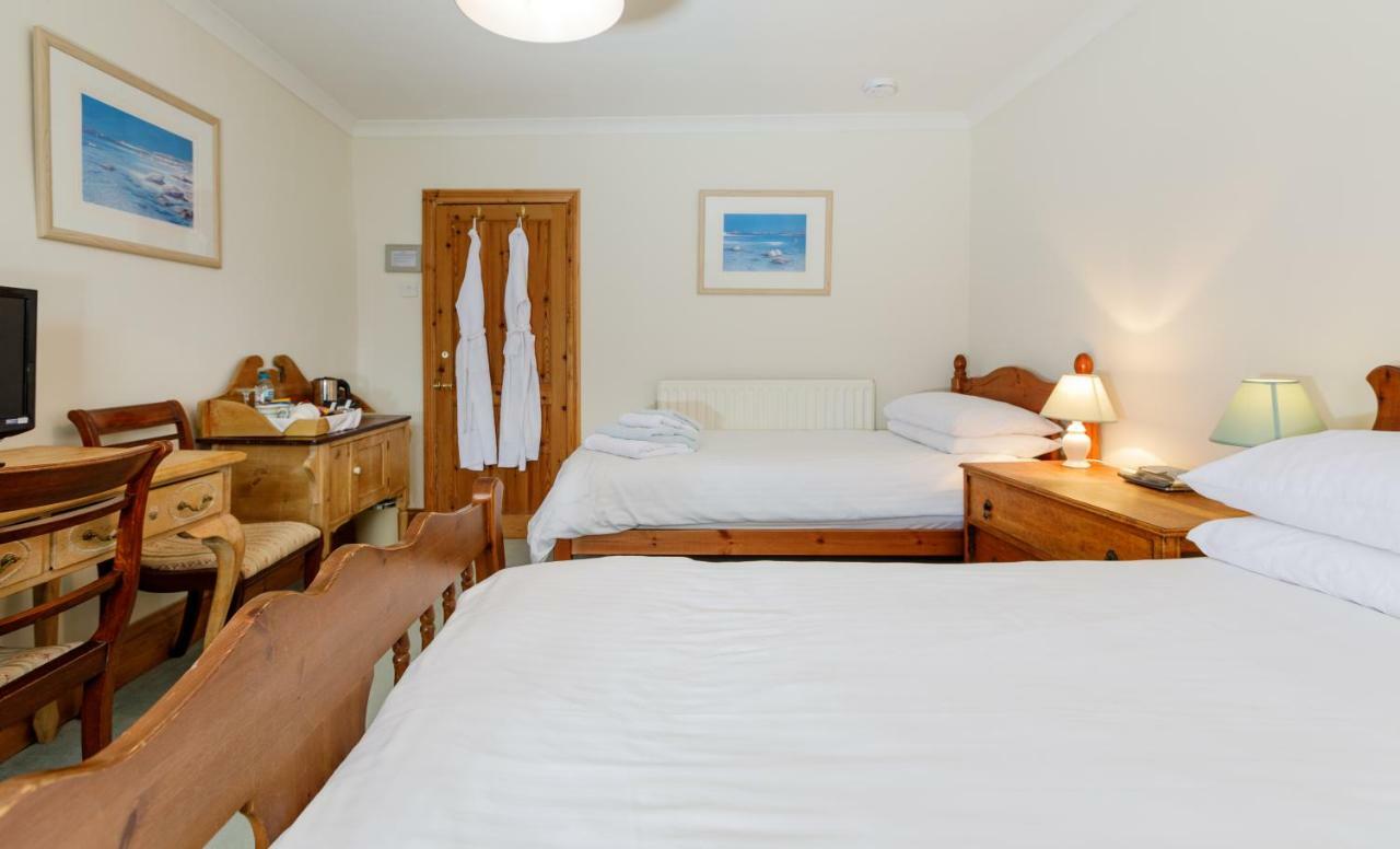 Treweens Wadebridge Zewnętrze zdjęcie